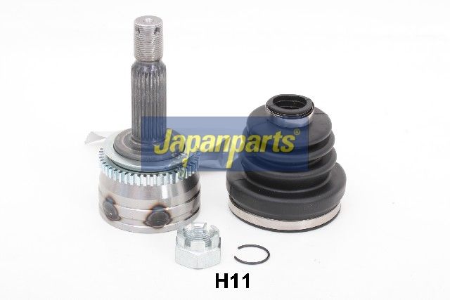JAPANPARTS GI-H11 Joint kit, drive shaft
