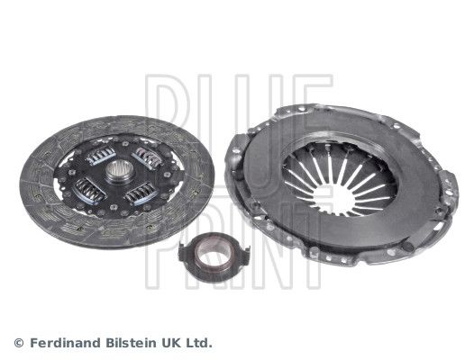 Clutch Kit-1