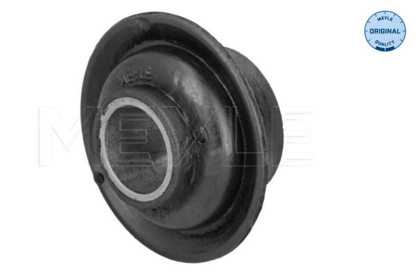Mounting, control/trailing arm