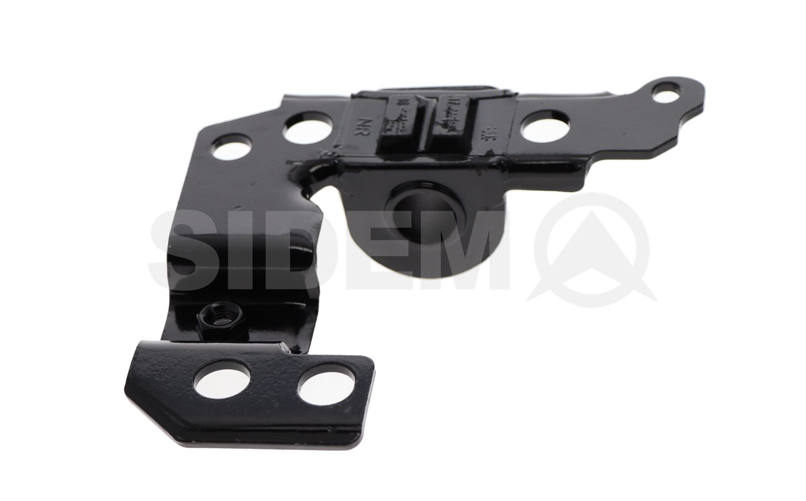 Mounting, control/trailing arm-6