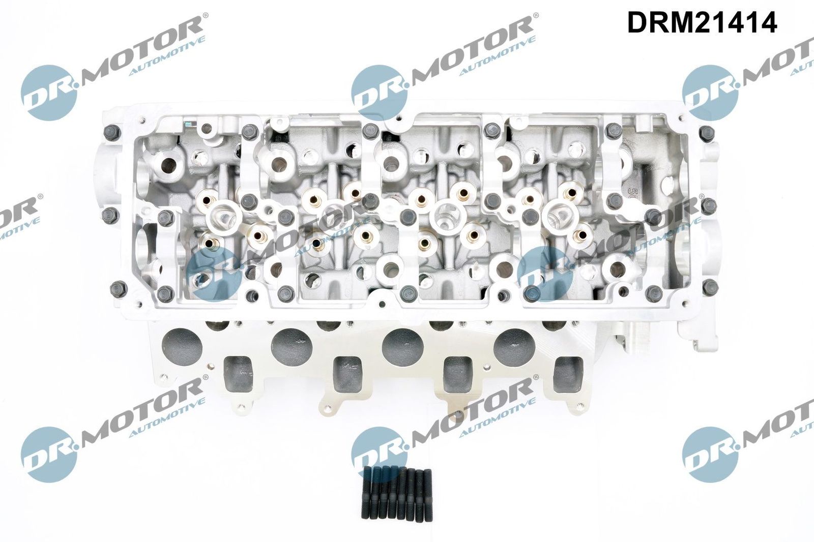 Cylinder Head-1