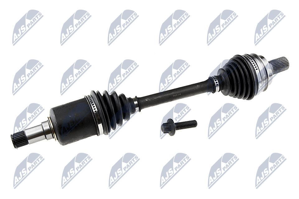 NTY NPW-ME-038 Drive shaft