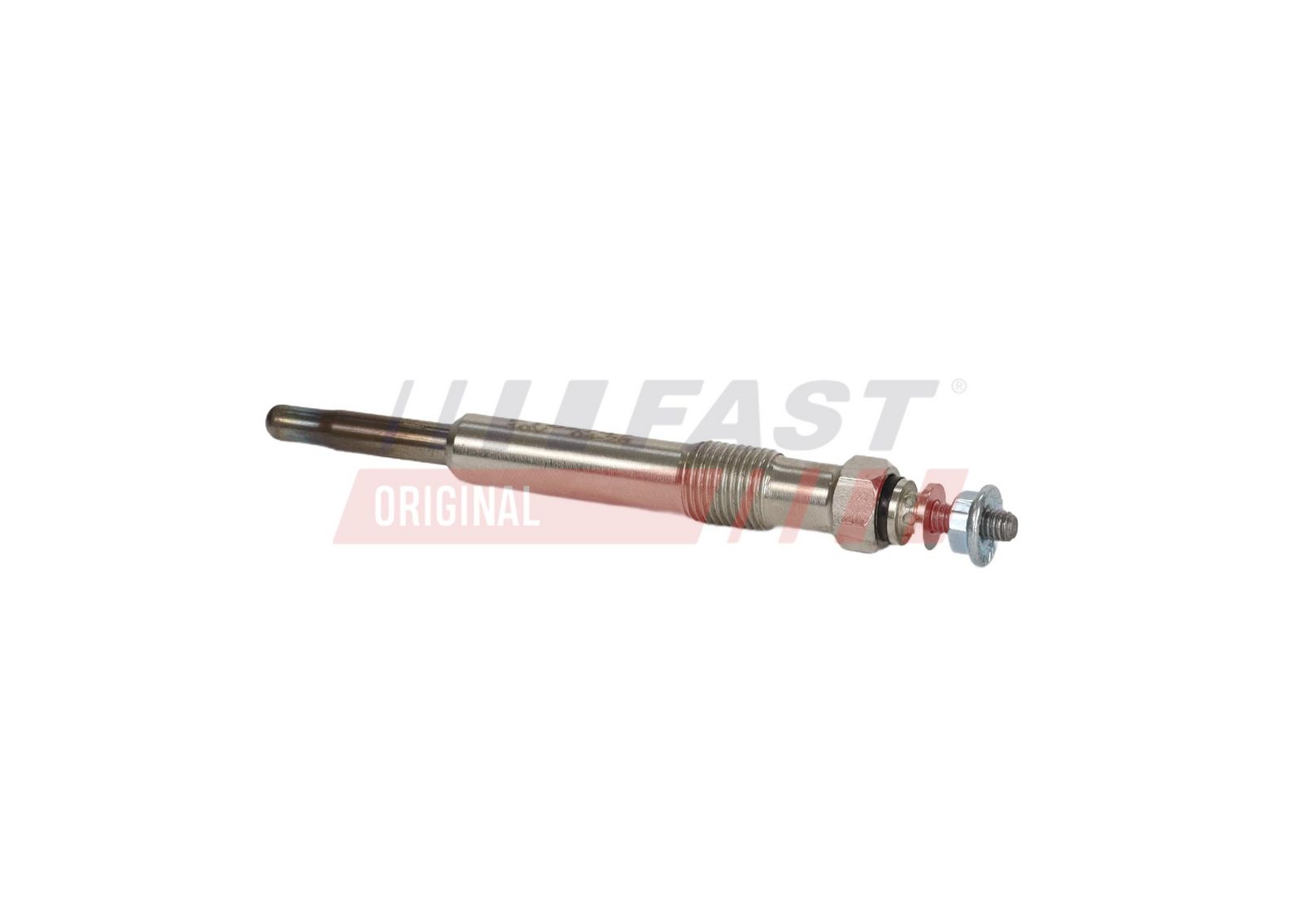 FAST FT82747 Glow plug, auxiliary heater