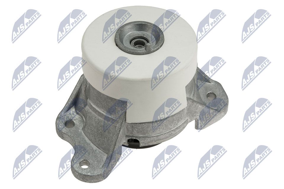 NTY ZPS-ME-020 Mounting, engine