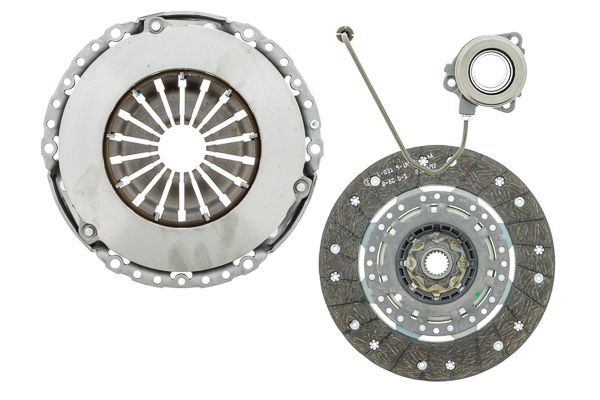 Clutch Kit-1