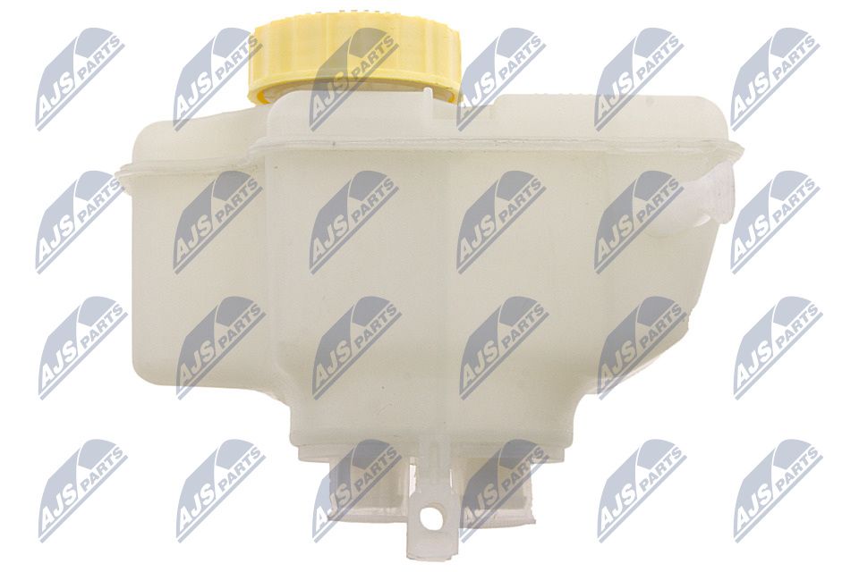 Fluid Reservoir, brake fluid-3