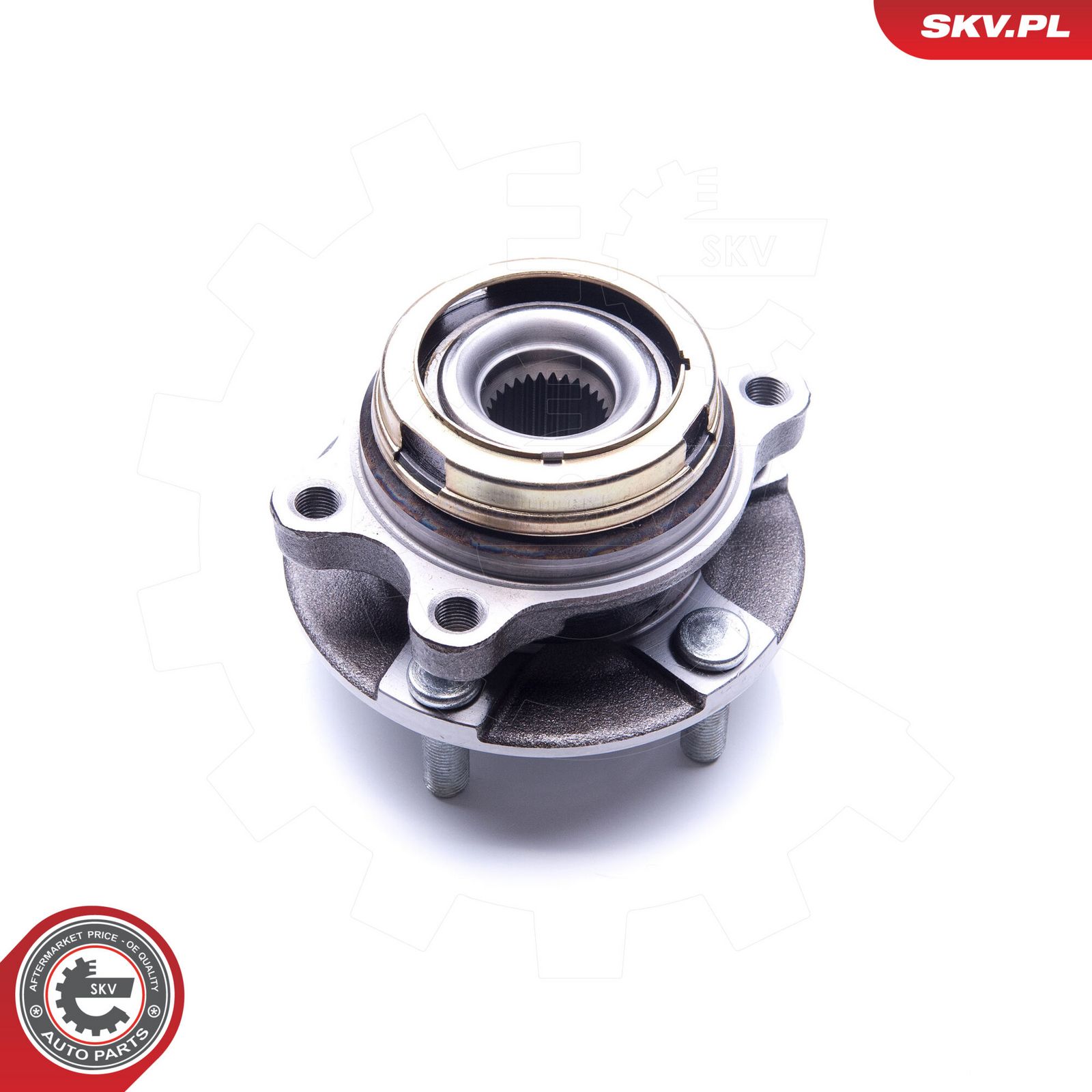 ESEN SKV 29SKV233 Wheel bearing kit