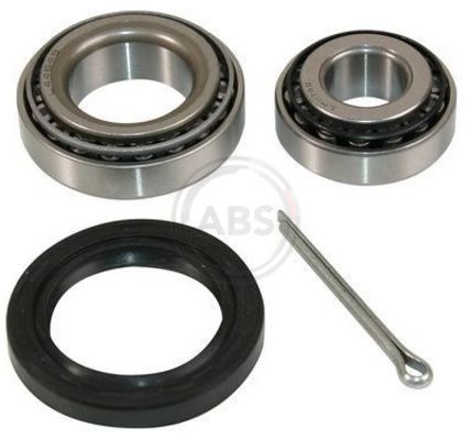 A.B.S. 200465 Wheel bearing kit