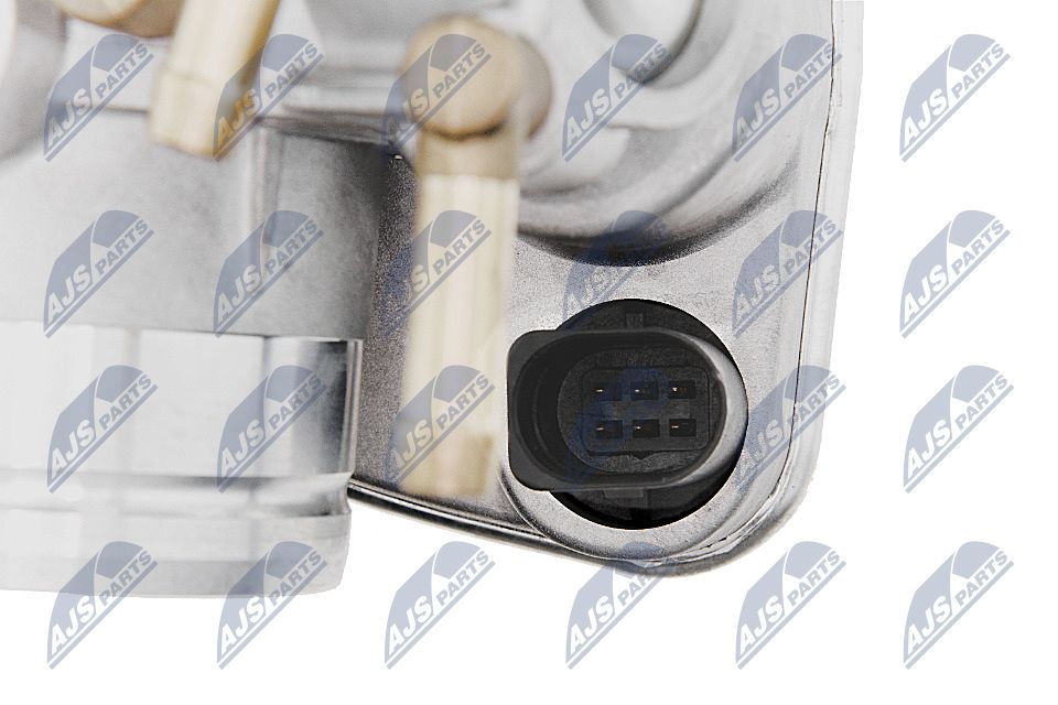 Throttle Body-4