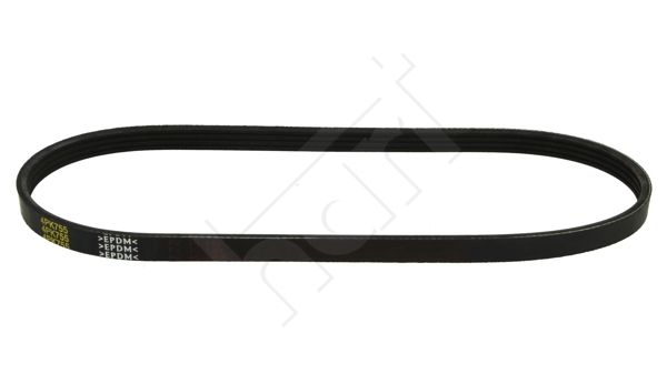 HART 917 775 V-ribbed belt