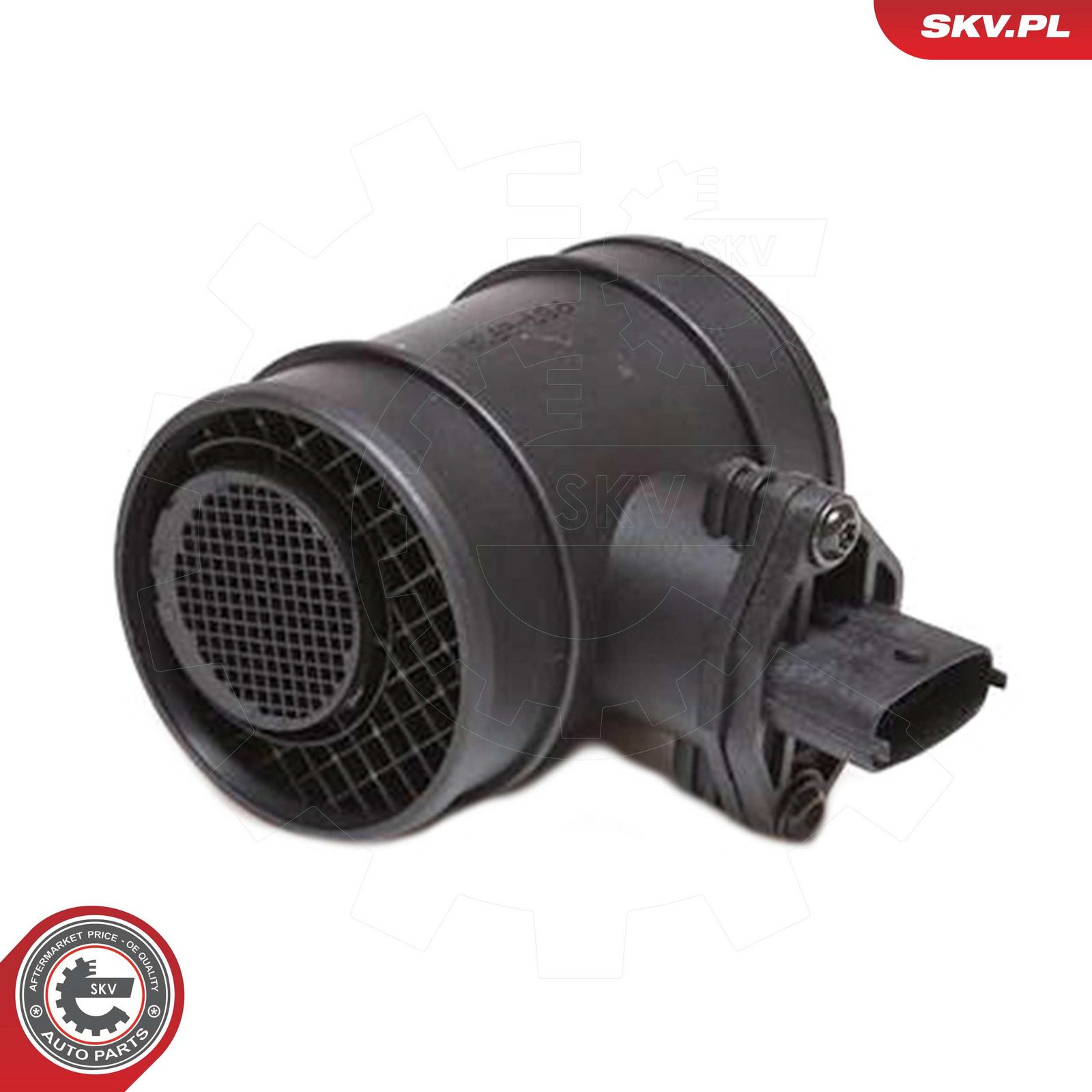 Mass Air Flow Sensor