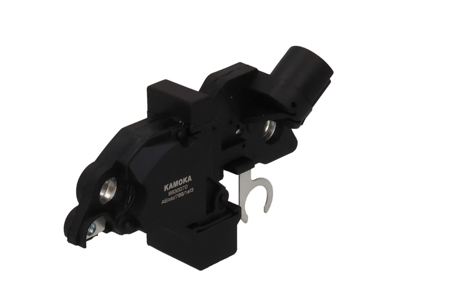 Alternator Regulator