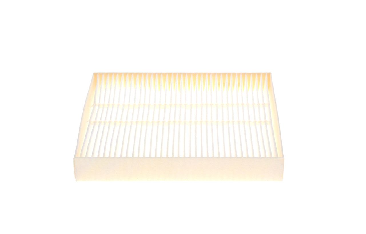Filter, cabin air-4