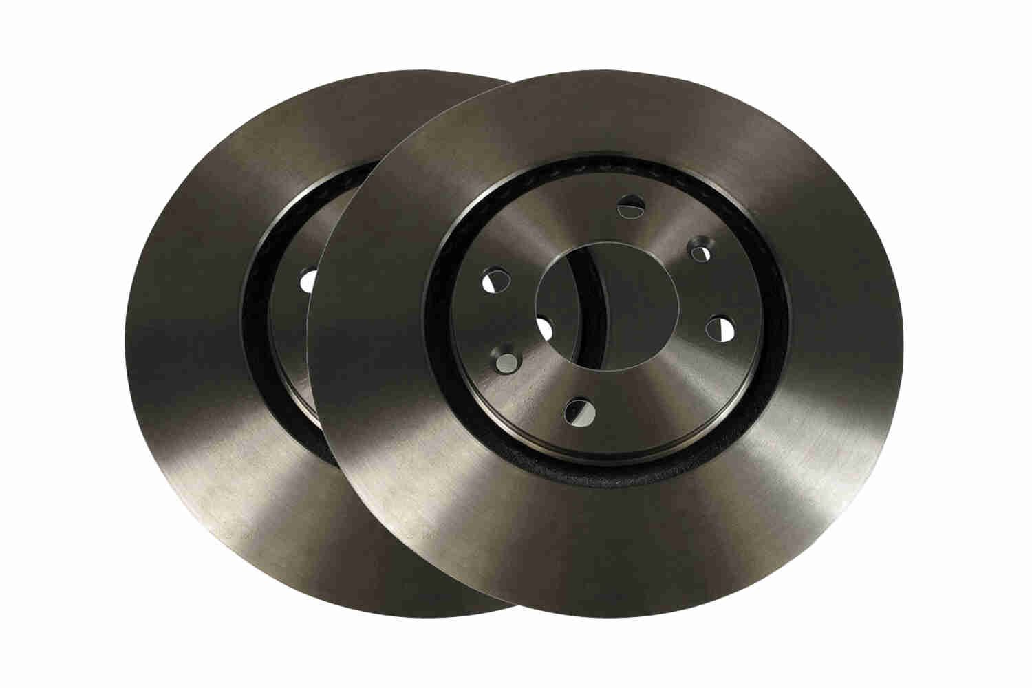 VAICO V42-80012 Brake disc