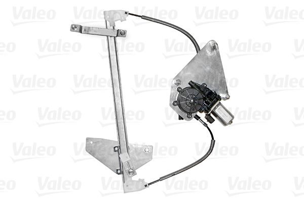 VALEO 851706 Window regulator