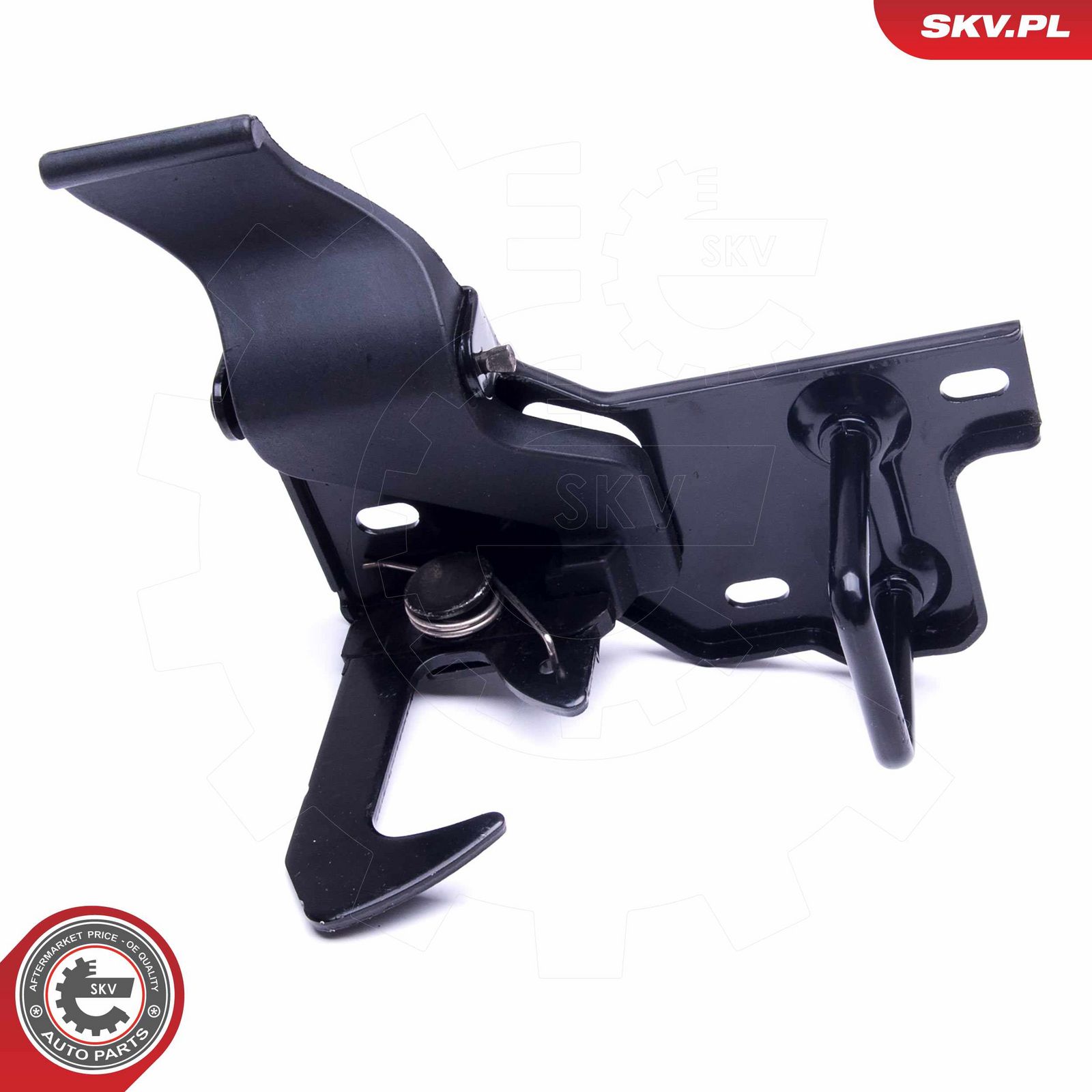 ESEN SKV 16SKV247 Bonnet lock