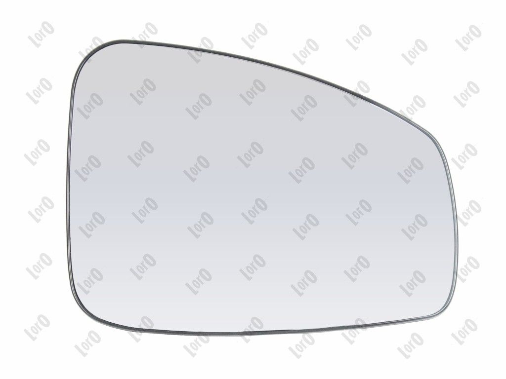 Mirror Glass, exterior mirror-1