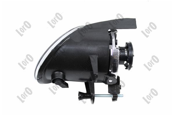 Front Fog Light-1