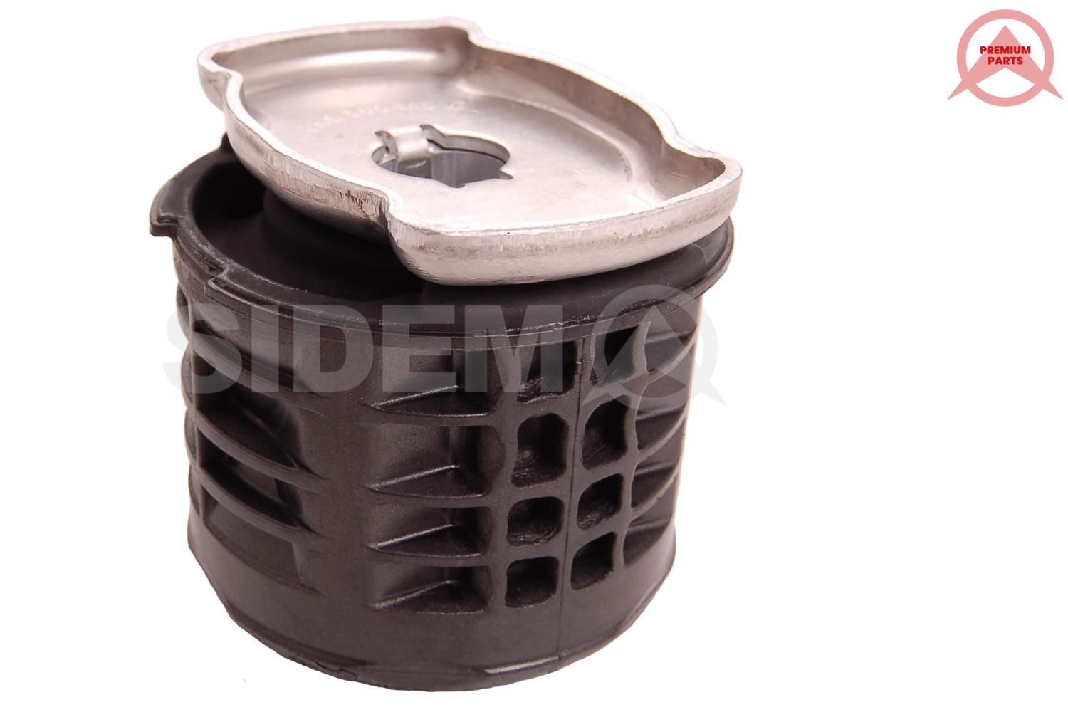 SIDEM 837308 Bushing, axle beam