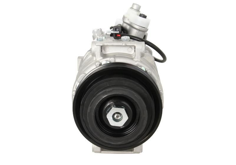 BV PSH 090.555.180.050 Compressor, air conditioning