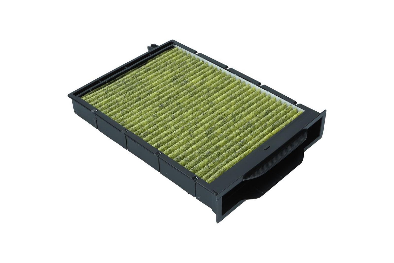 KAMOKA 6080023 Filtras, salono oras