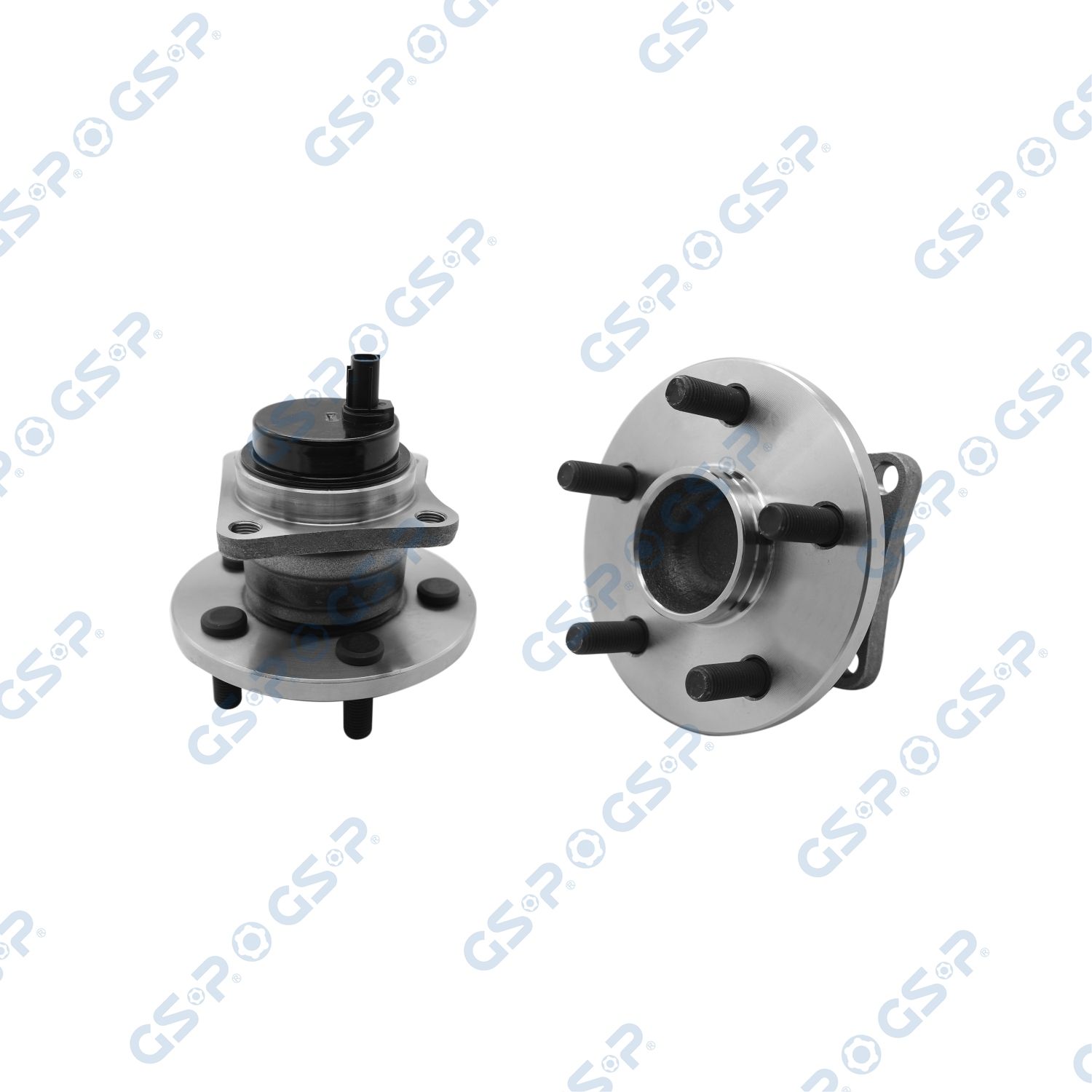 GSP 9400309 Wheel bearing kit