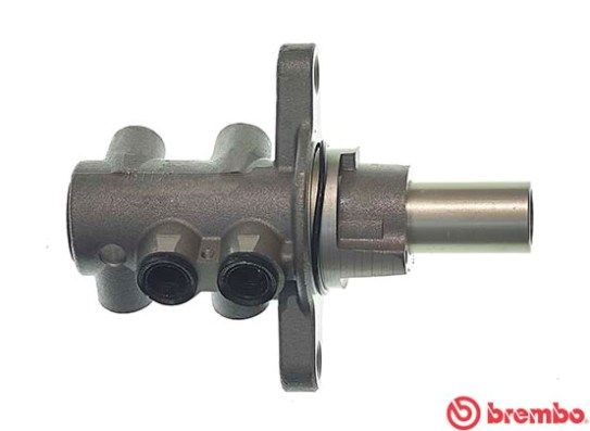 BREMBO M 24 119 Brake master cylinder