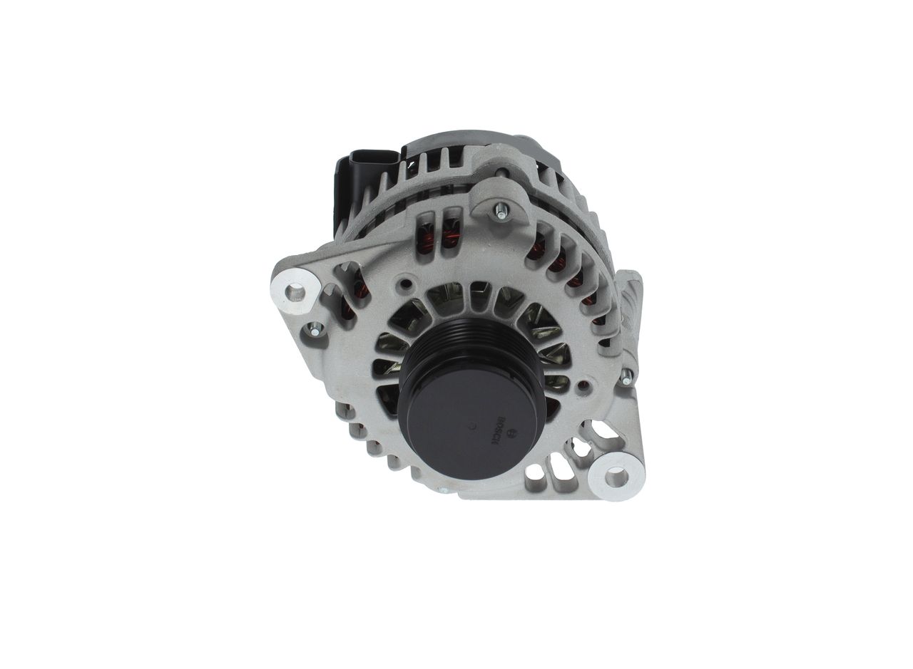 Alternator-3