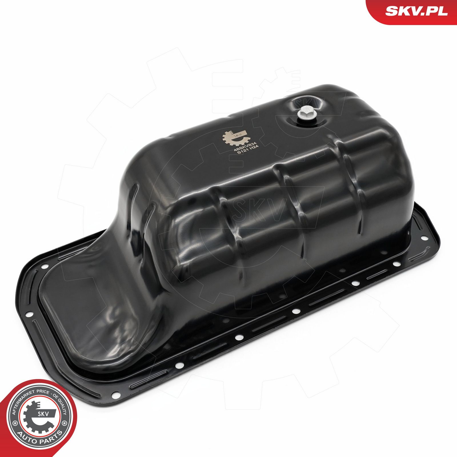 ESEN SKV 48SKV834 Oil sump