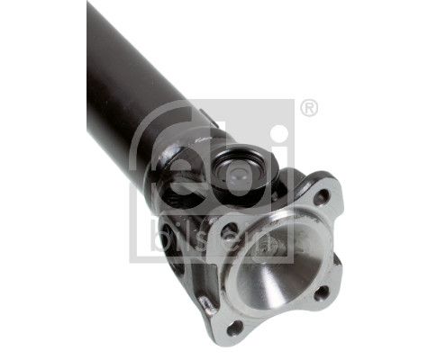 Propshaft, axle drive-1