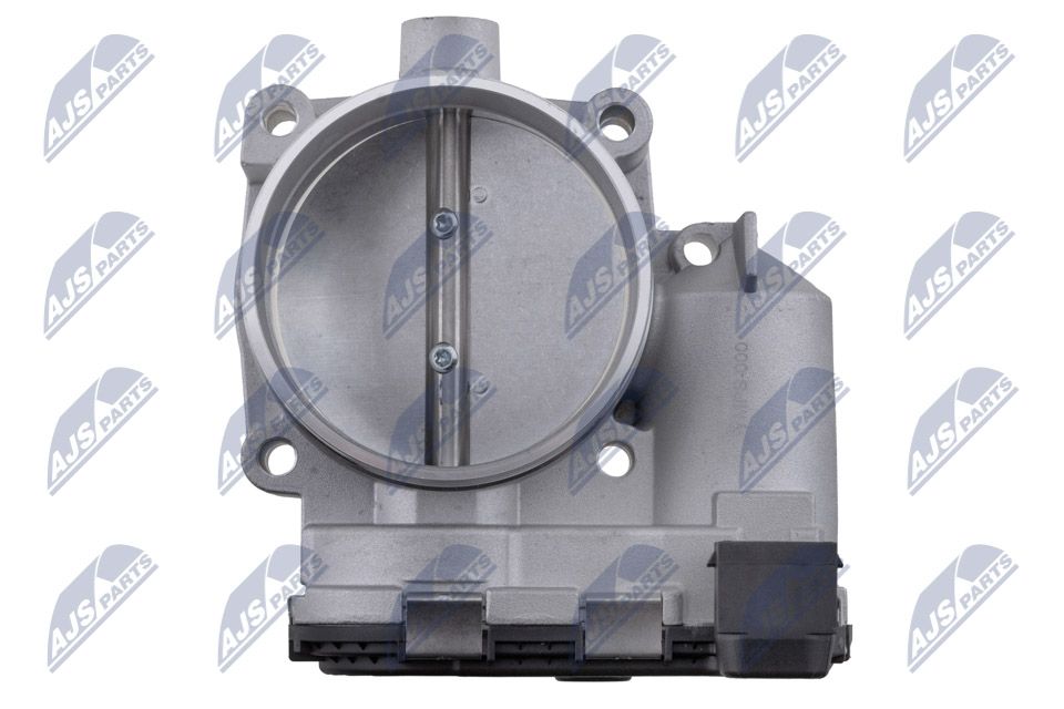 Throttle Body-2