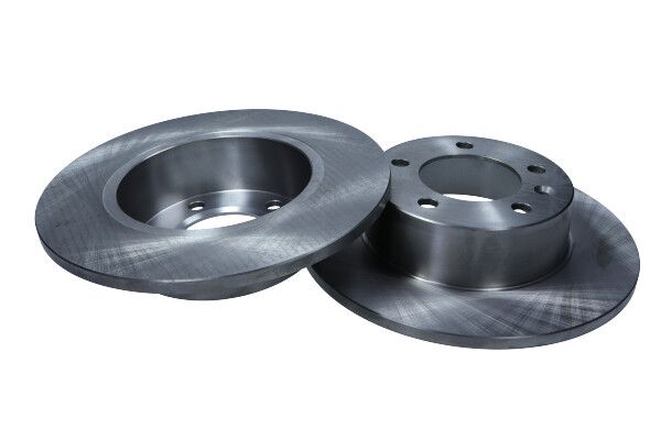 MAXGEAR 19-0815 Brake disc