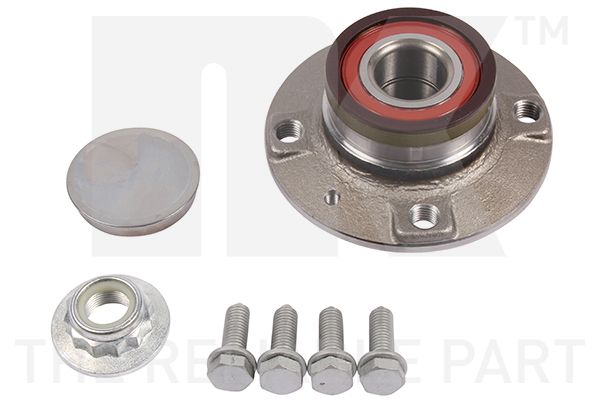 NK 764730 Wheel bearing kit