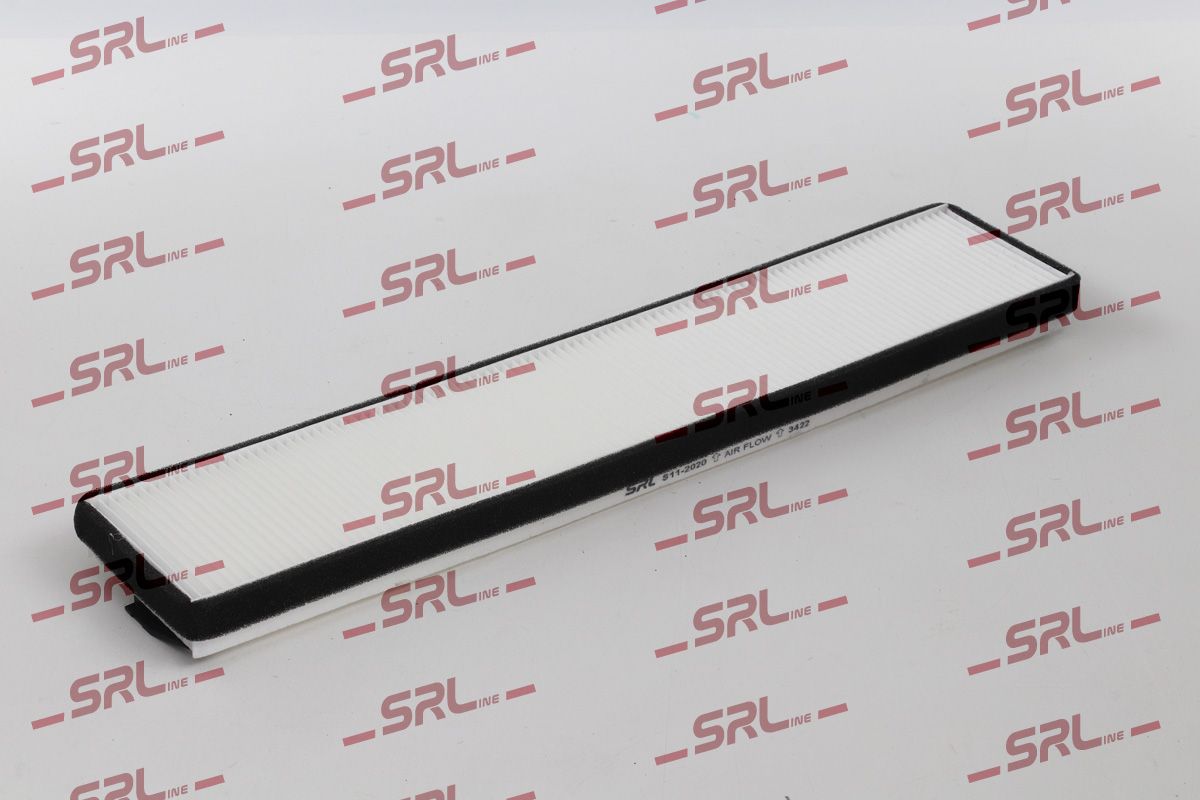 SRLINE S11-2020 Filter, cabin air