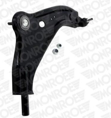 MONROE L11569 Control/trailing arm, wheel suspension
