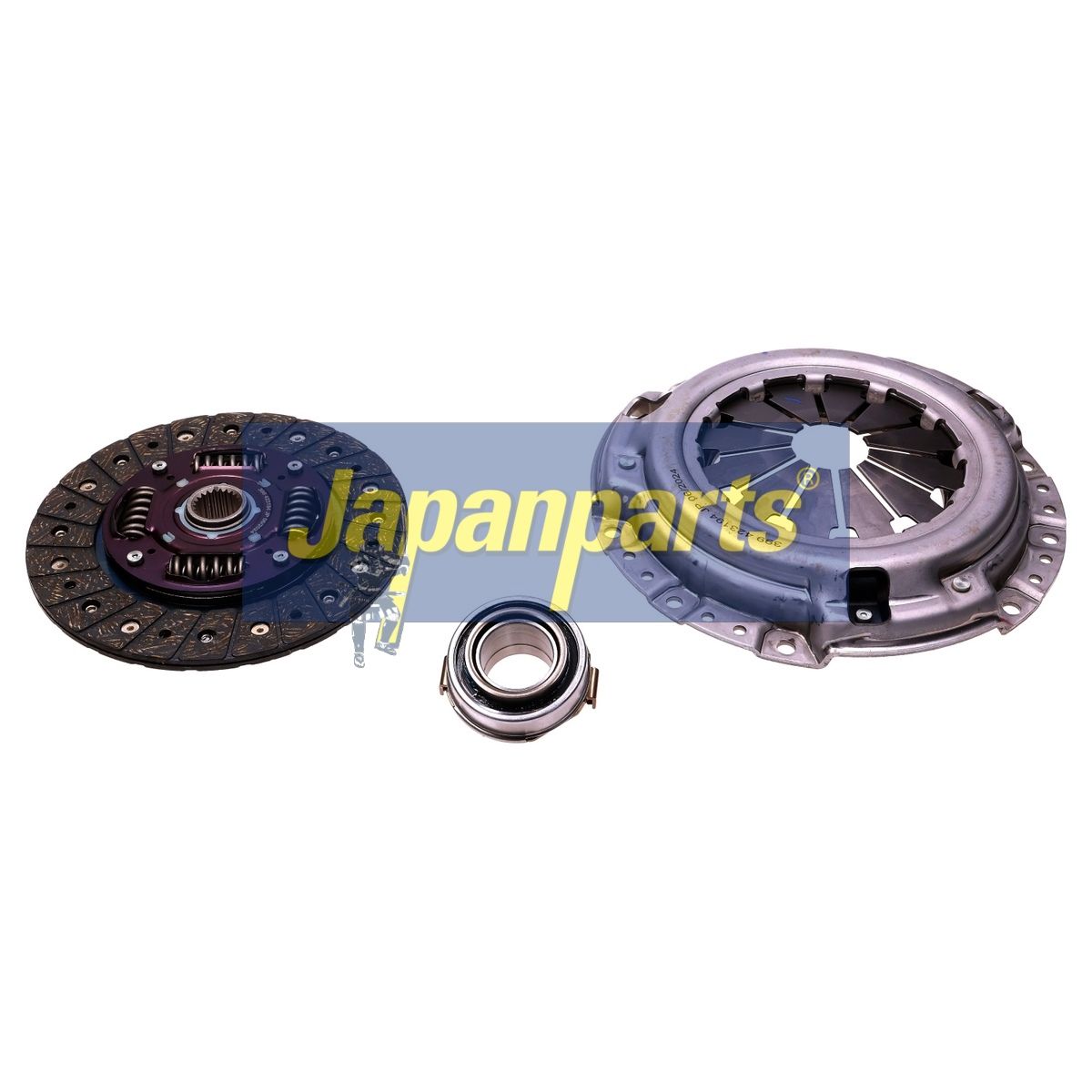 Clutch Kit