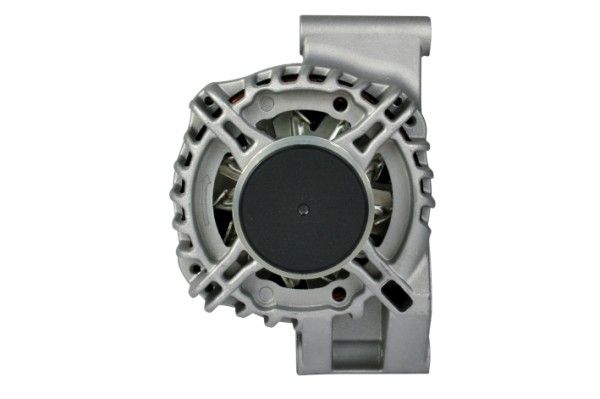 Alternator-1