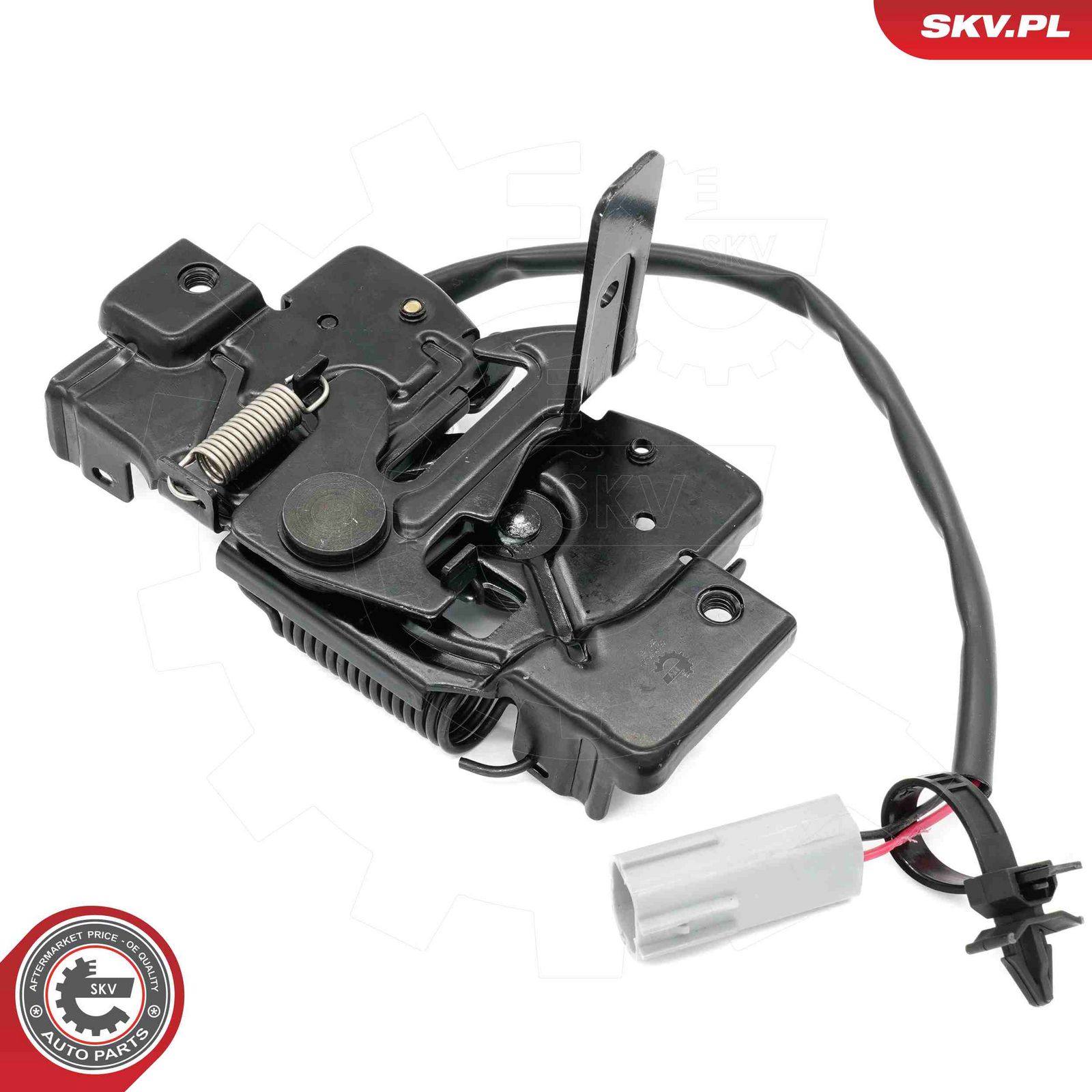 ESEN SKV 60SKV606 Bonnet lock