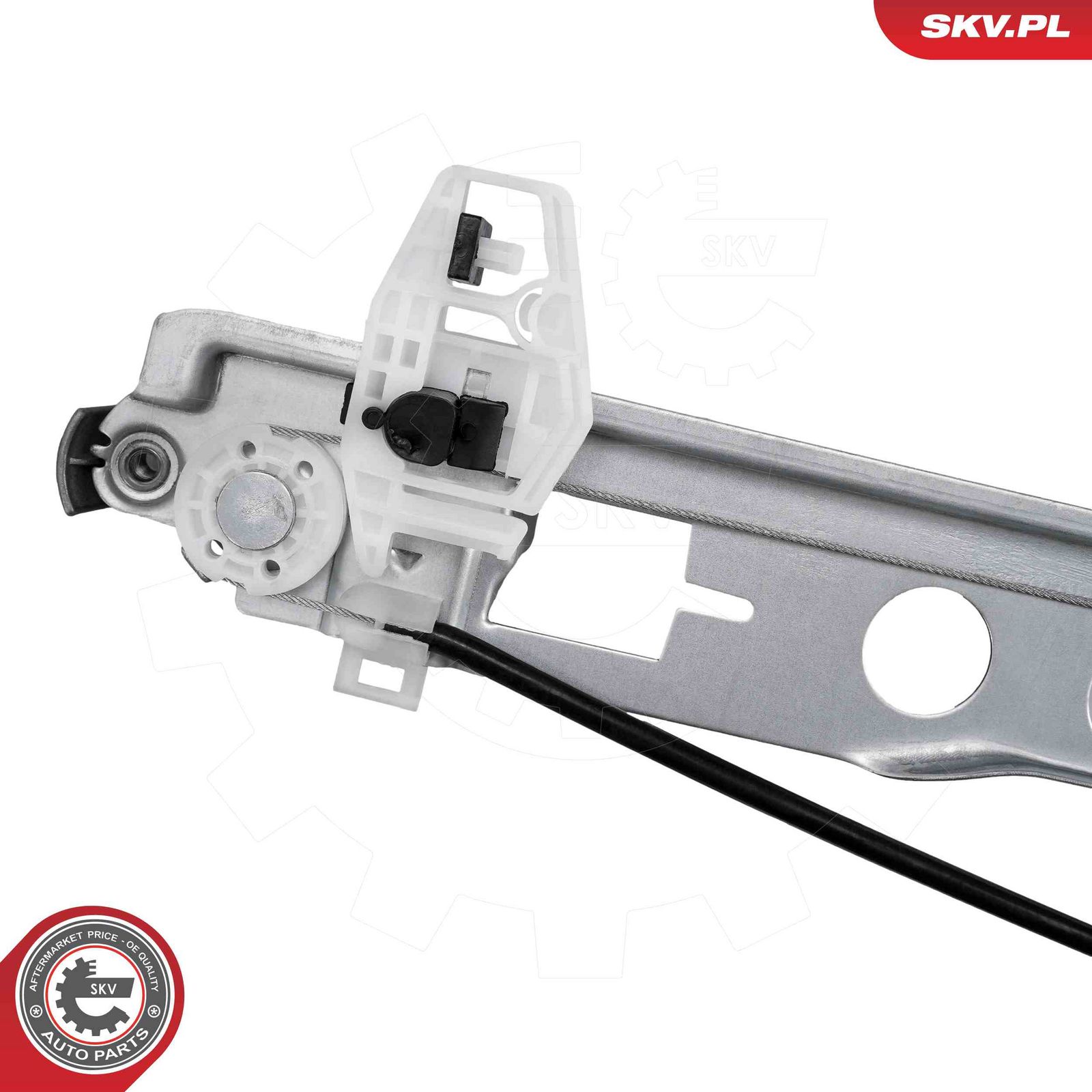 Window Regulator-4