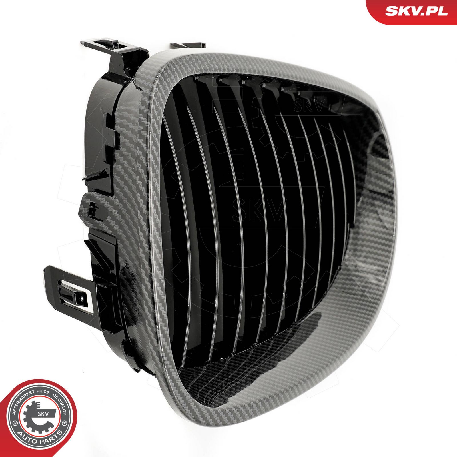 Radiator Grille-7
