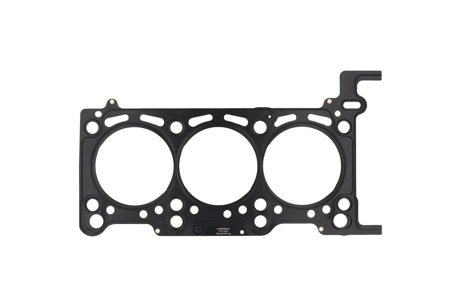 Gasket, cylinder head-1