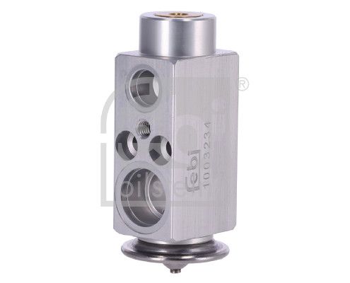 Expansion Valve, air conditioning-1
