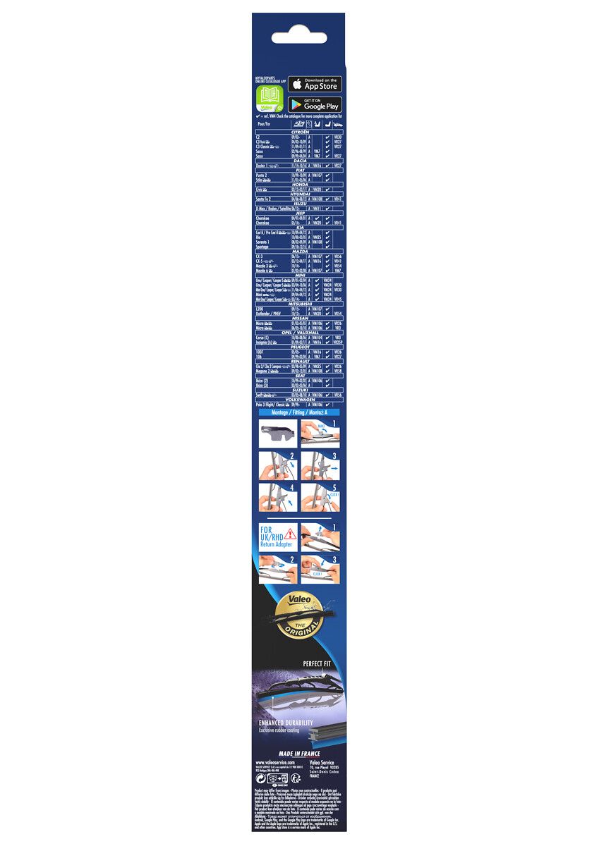 Wiper Blade-4