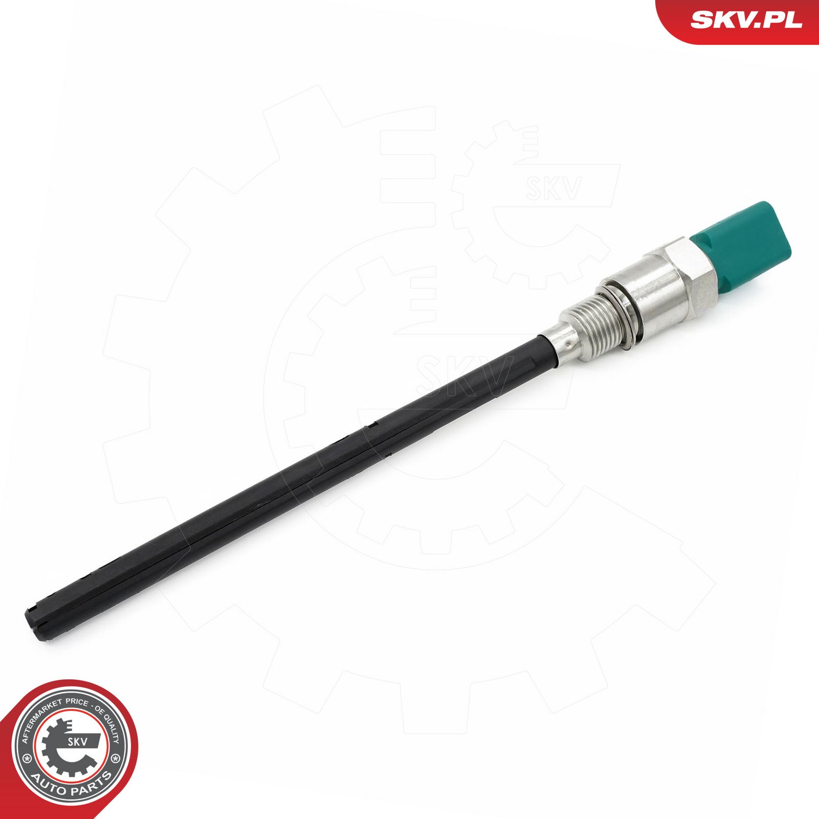 Sensor, engine oil level