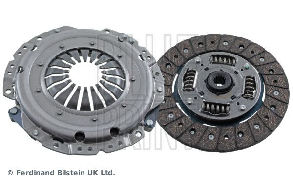 BLUE PRINT ADW193093 Clutch kit