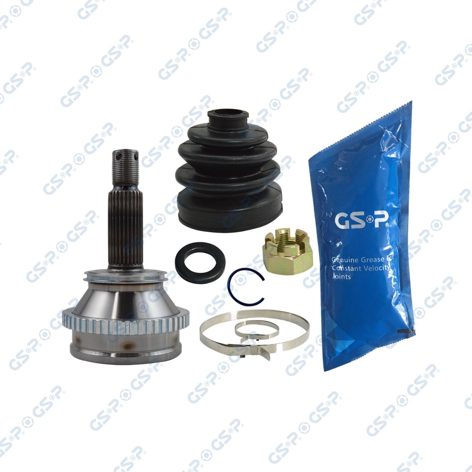 GSP 824319 Joint kit, drive shaft