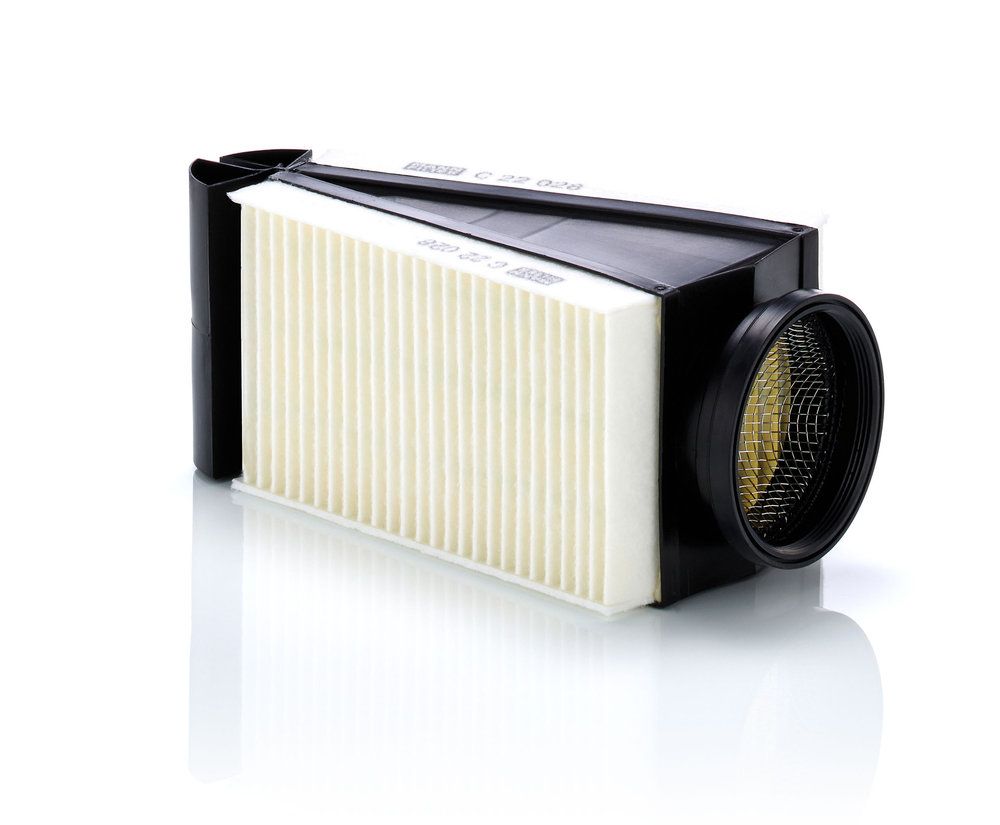 MANN-FILTER C 22 028 Air filter