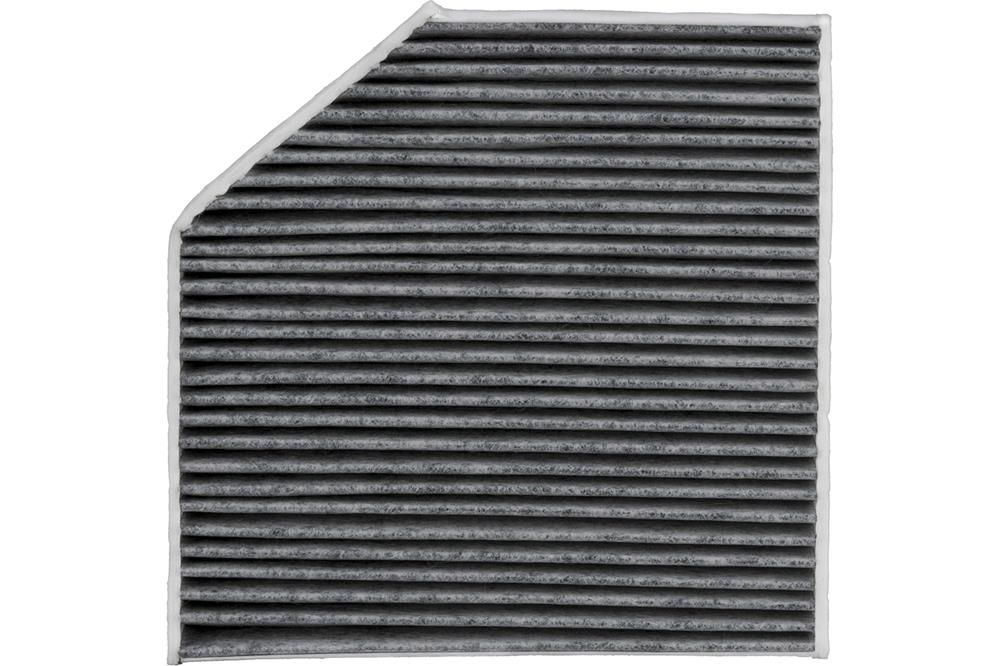 TOPRAN 113 675 Filter, cabin air