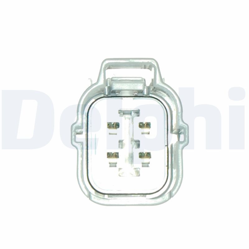 Oxygen Sensor-1
