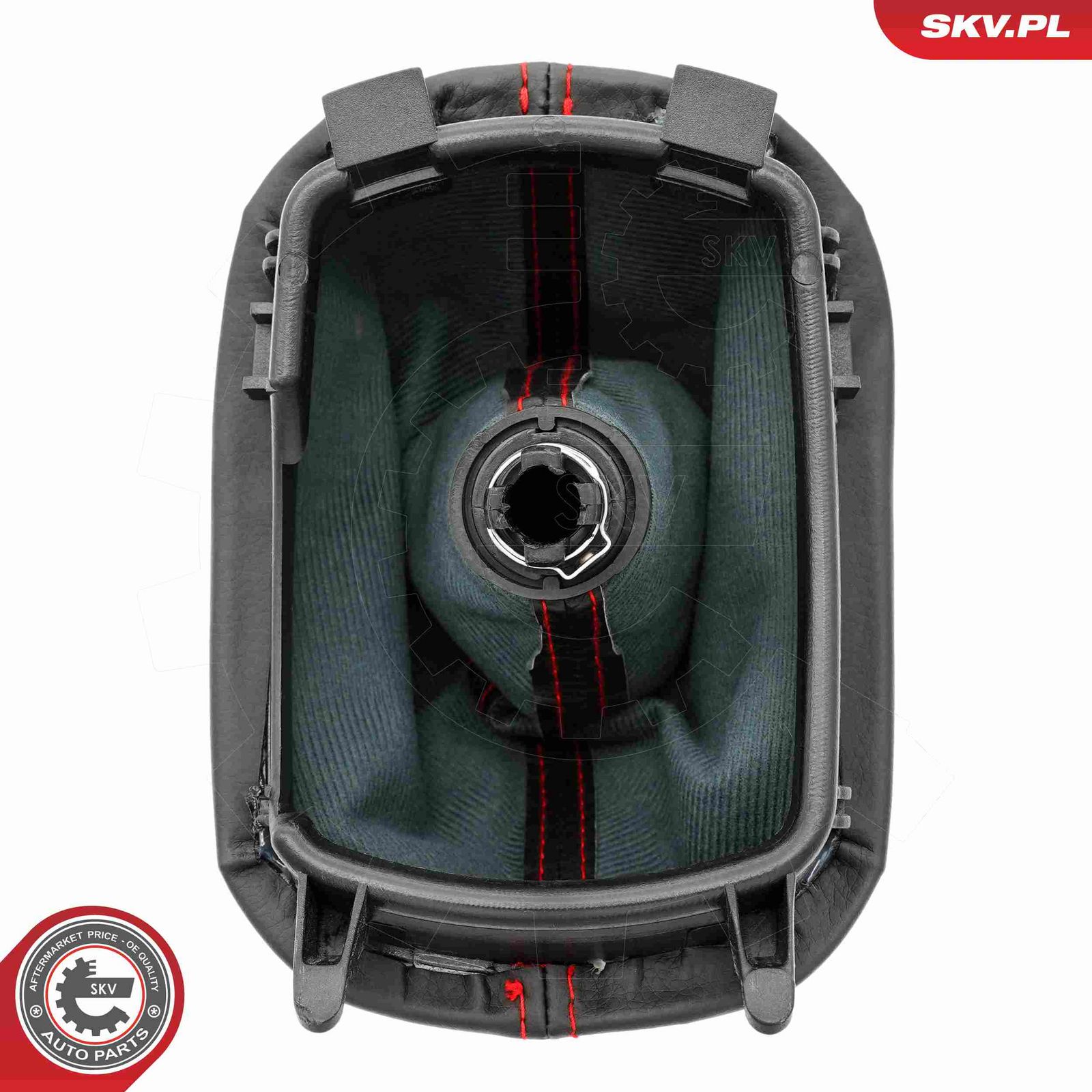 Gear Lever Knob-5